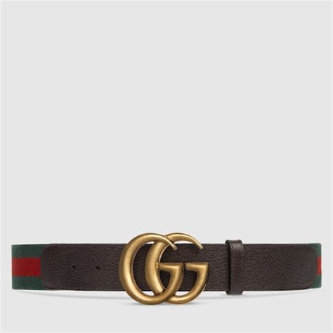 cintura di gucci donna prezzo